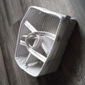 Trend Lab Diaper Caddy